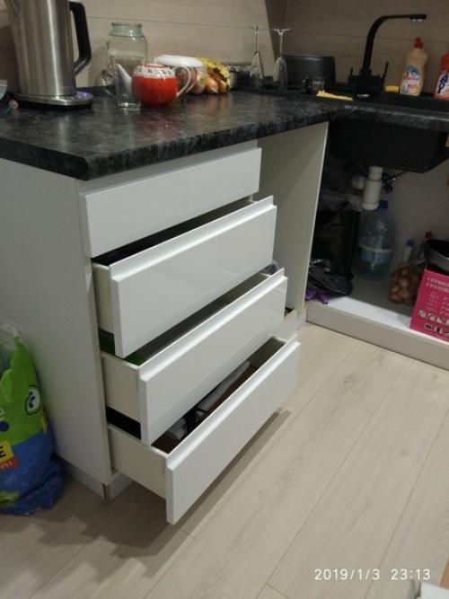 Кухня своими руками. 03