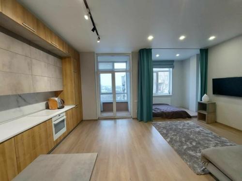 Новостройка 55 кв. 02