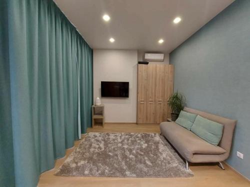 Новостройка 55 кв. 03