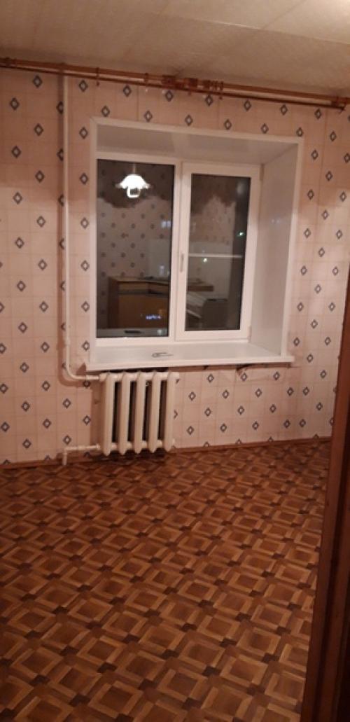 Ремонт собственными силами. 06