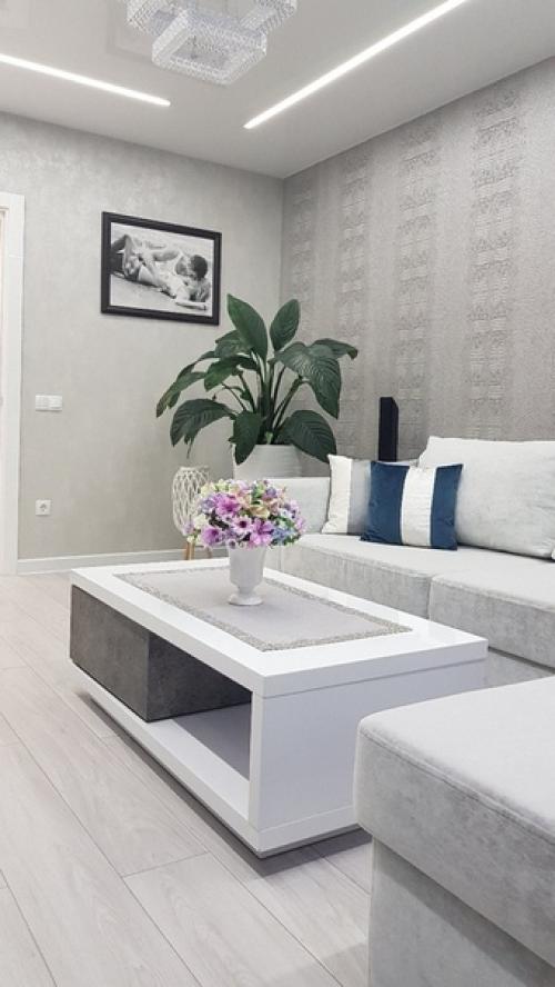 А это наша красавица. 01