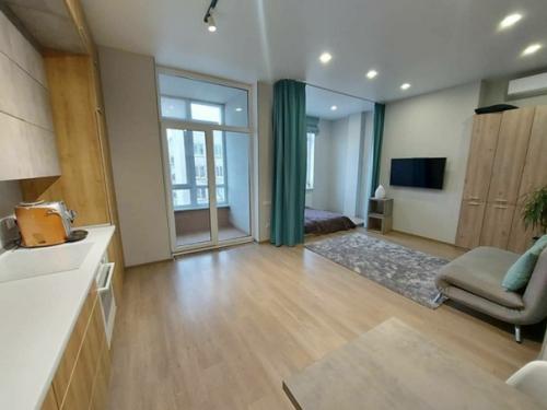 Новостройка 55 кв. 01