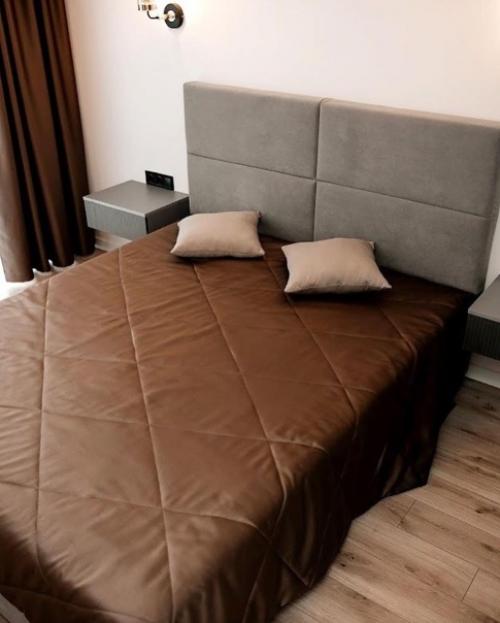 1 комнатная квартира, площадью 40 кв. 07