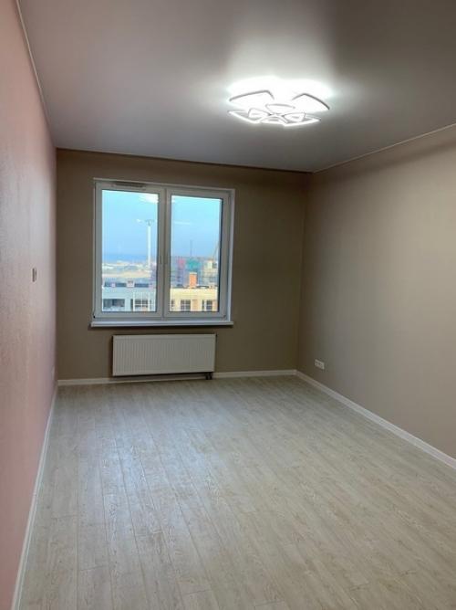 Pемонт двyшки площадь 70 кв. 02