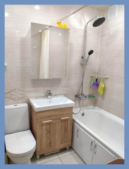 Живи с уютом и комфортом. 05