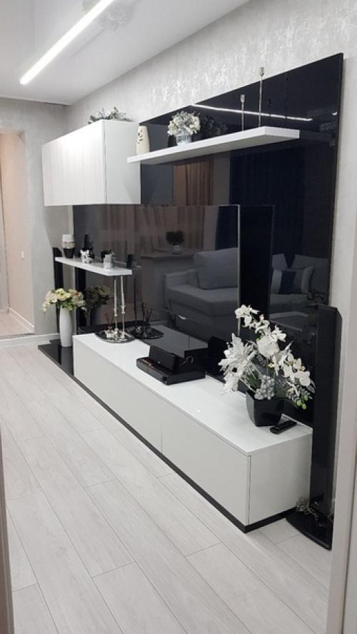 А это наша красавица. 04