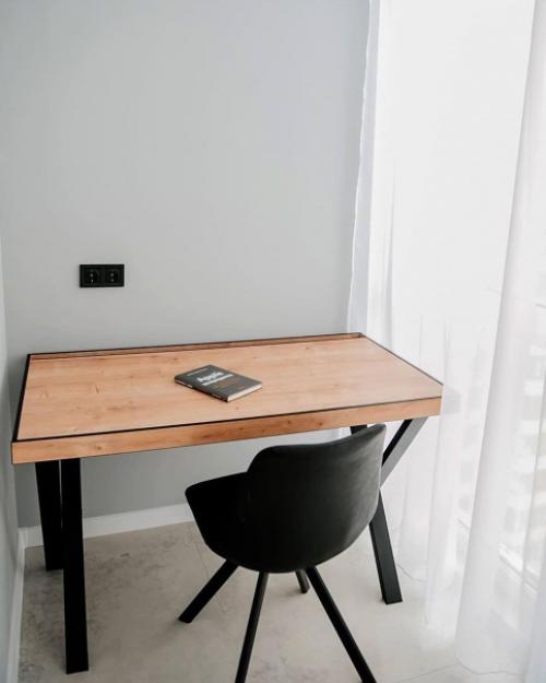 1 комнатная квартира, площадью 40 кв. 04