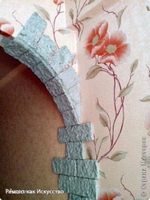 Декор своими руками для интерьера. 06 Декор своими руками для интерьера. 06