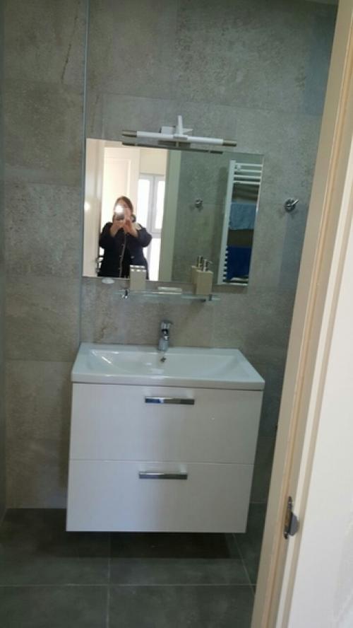 Всем привет, в общем доверили мне родители ремонт квартиры. 06