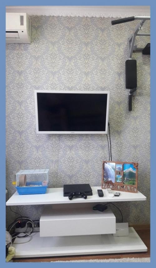 Живи с уютом и комфортом. 07