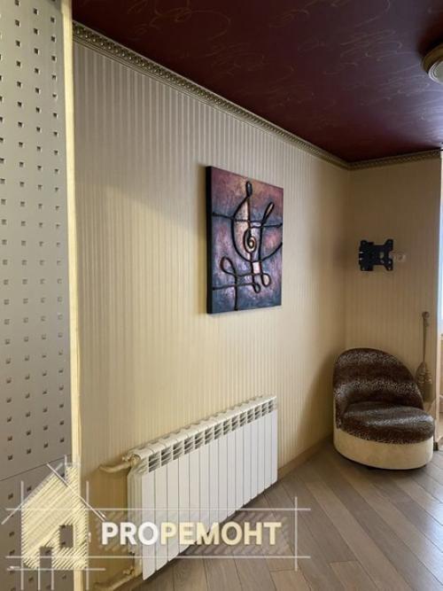 Наша любимая квартира 85 кв. 03