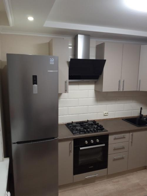 Ремонт собственными силами. 01