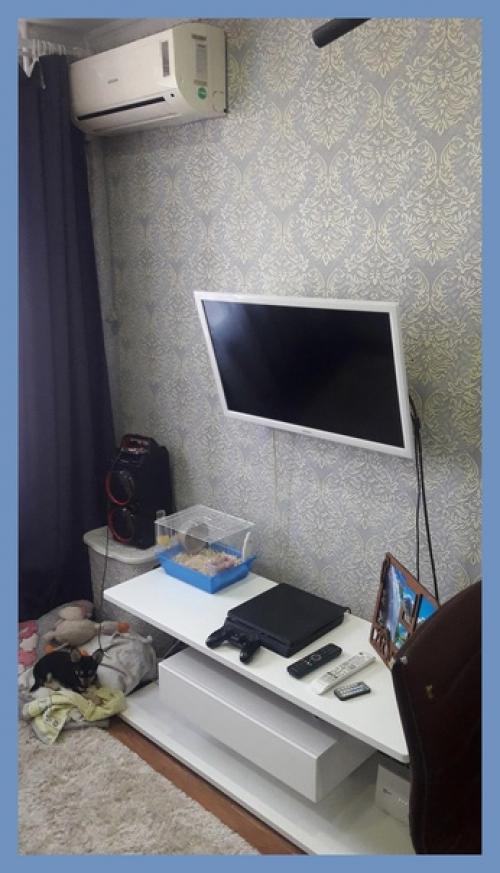 Живи с уютом и комфортом. 04