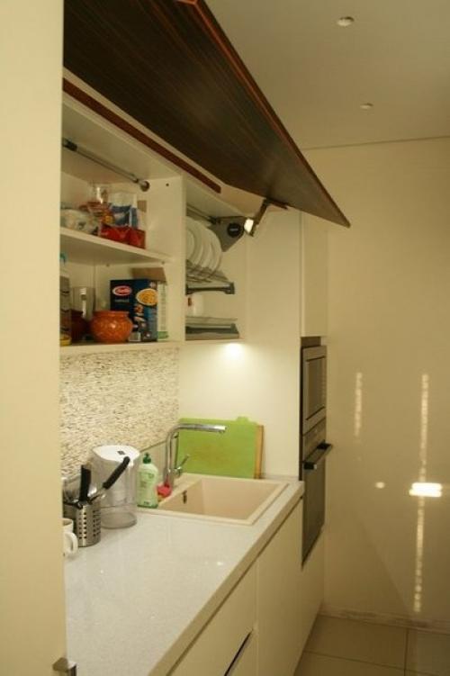 Кухня: холостяцкая, своими руками. 05 Кухня: холостяцкая, своими руками. 05