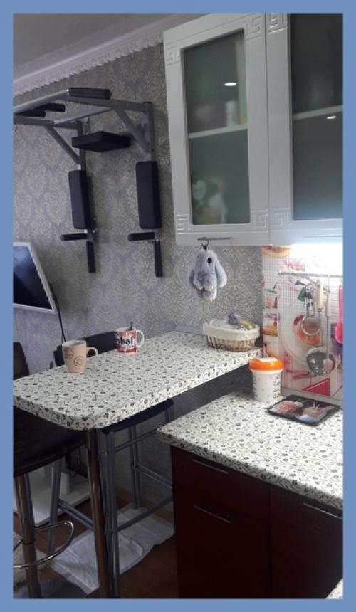 Живи с уютом и комфортом. 09