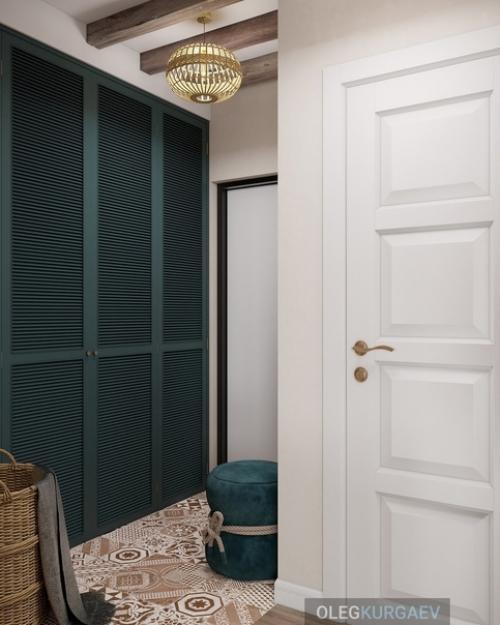 Дизайн / интерьер / стиль - Smashdesign. 03