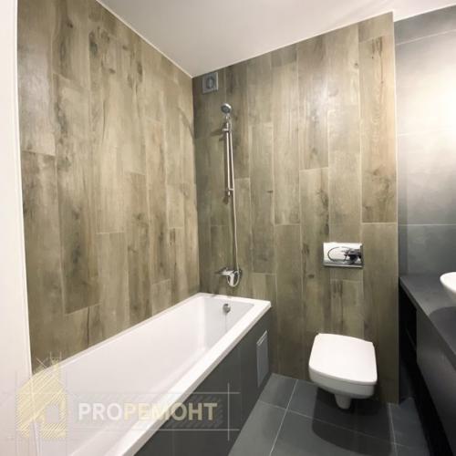 Двухкомнатная квартира 53 кв. 04