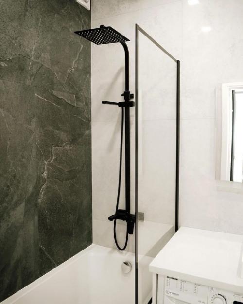 1 комнатная квартира, площадью 40 кв. 05