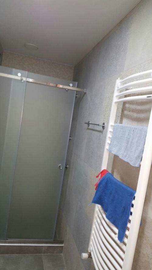 Всем привет, в общем доверили мне родители ремонт квартиры. 07