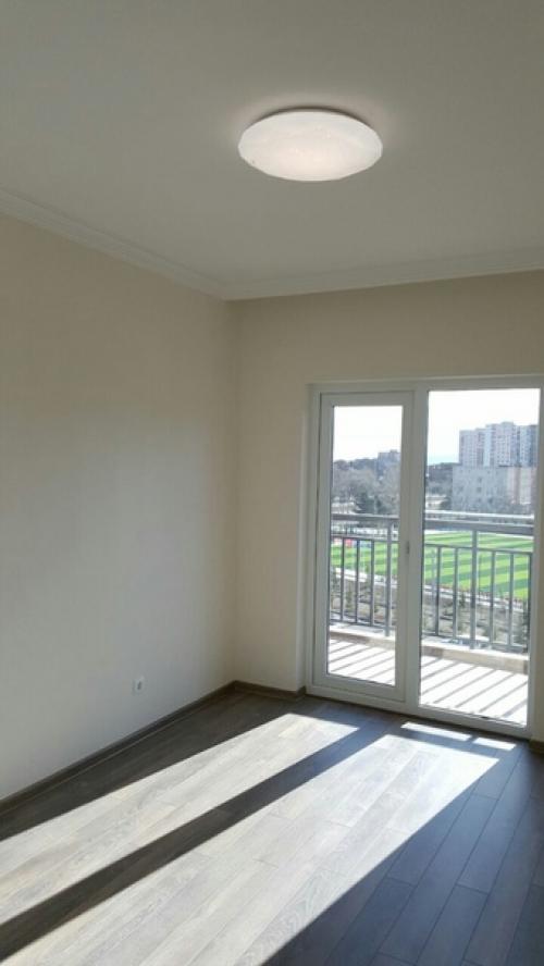 Всем привет, в общем доверили мне родители ремонт квартиры. 04