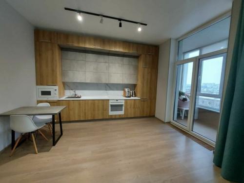 Новостройка 55 кв. 04