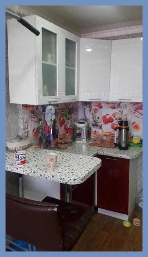 Живи с уютом и комфортом. 06