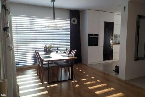 Мечта.  Уютный, современный загородный дом после строительства и обустройства. 04