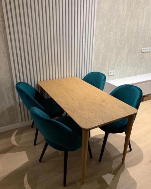 Кухня после капитального ремонта. 02