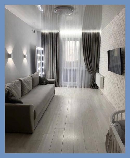 Живи с уютом и комфортом. 03