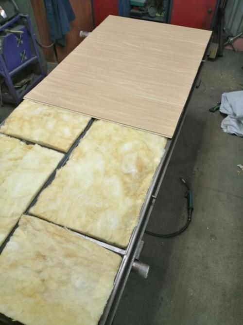 Учебникремонта. Входная металлическая дверь своими руками. 07