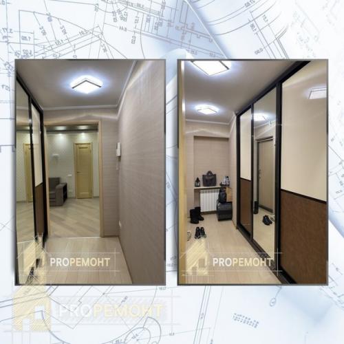 Наша любимая квартира 85 кв. 05