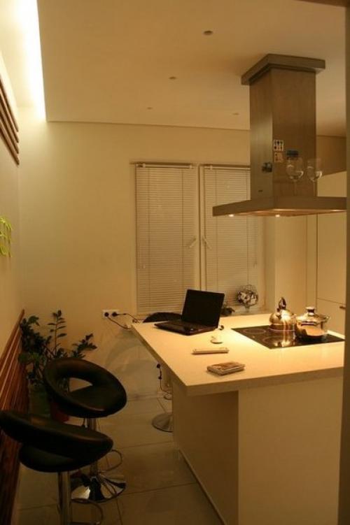 Кухня: холостяцкая, своими руками. 09 Кухня: холостяцкая, своими руками. 09