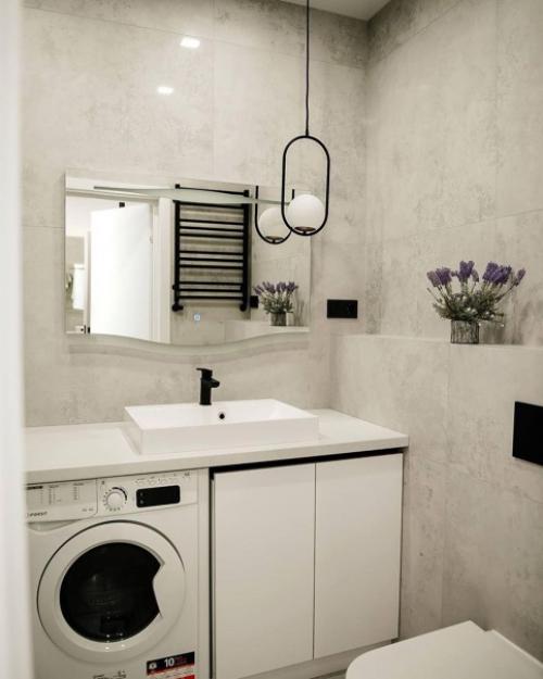 1 комнатная квартира, площадью 40 кв. 06