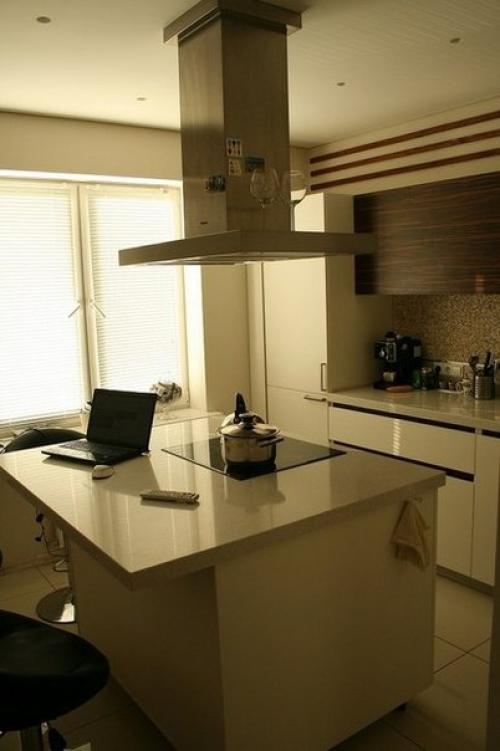 Кухня: холостяцкая, своими руками. 07 Кухня: холостяцкая, своими руками. 07