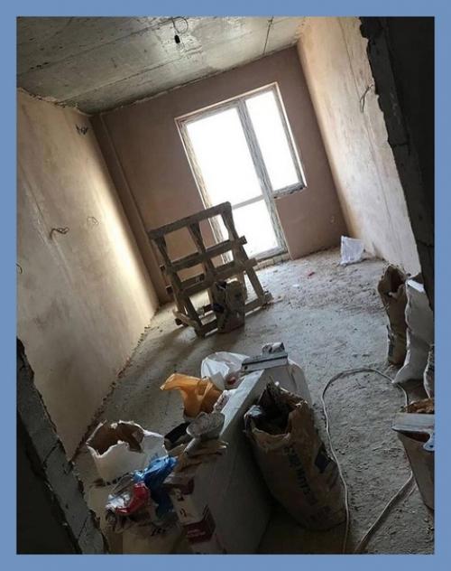 Живи с уютом и комфортом. 02