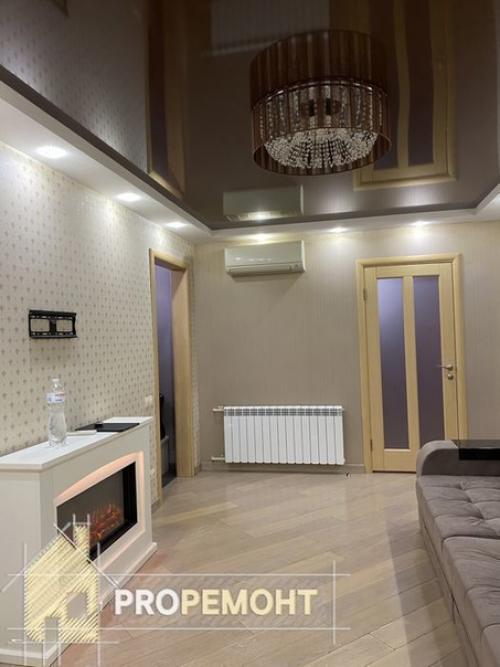 Наша любимая квартира 85 кв. 01