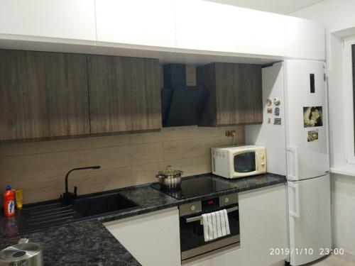 Кухня своими руками. 02