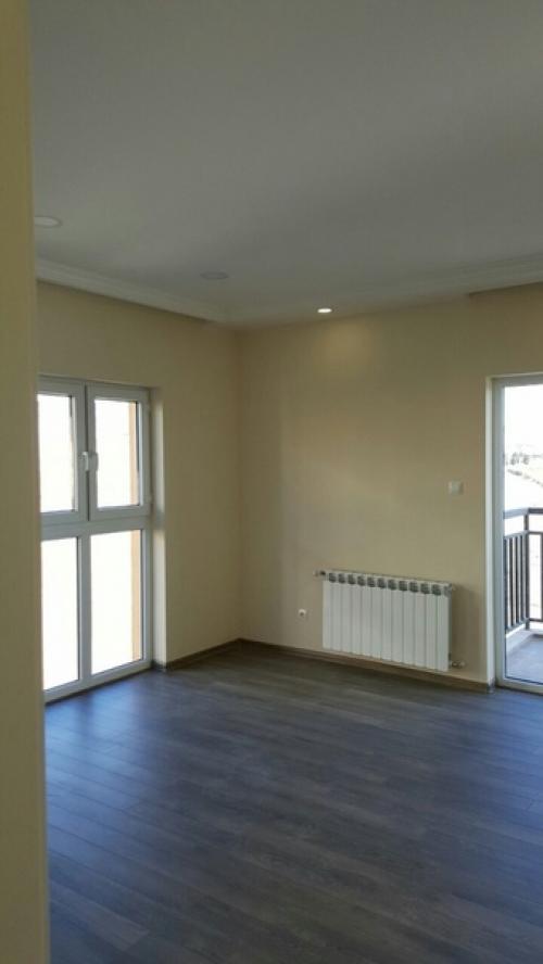 Всем привет, в общем доверили мне родители ремонт квартиры. 02