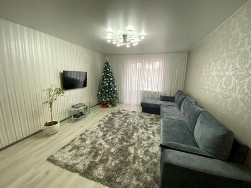 Трешка в новостройке после капитального ремонта. 03