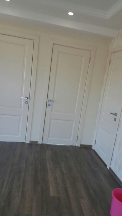 Всем привет, в общем доверили мне родители ремонт квартиры. 03