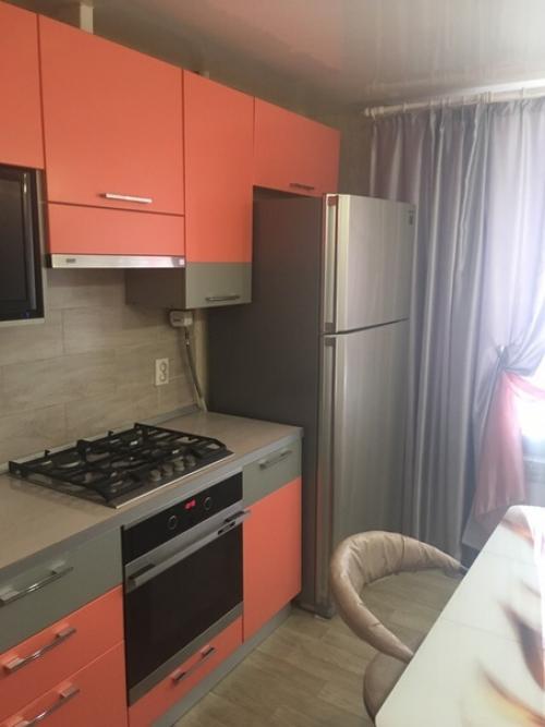 Кухню делал сам 7 лет назад, просто подсказка по дизайну где и что. 03