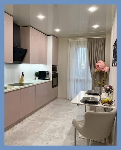 Живи с уютом и комфортом. 01