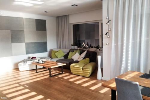 Мечта.  Уютный, современный загородный дом после строительства и обустройства. 05