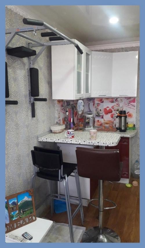 Живи с уютом и комфортом. 08