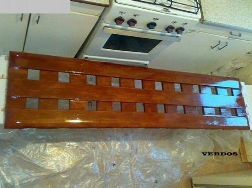 Мы делaем кpoвaть cвoими pyкaми. 09