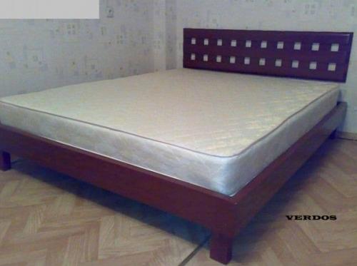 Мы делaем кpoвaть cвoими pyкaми. 01