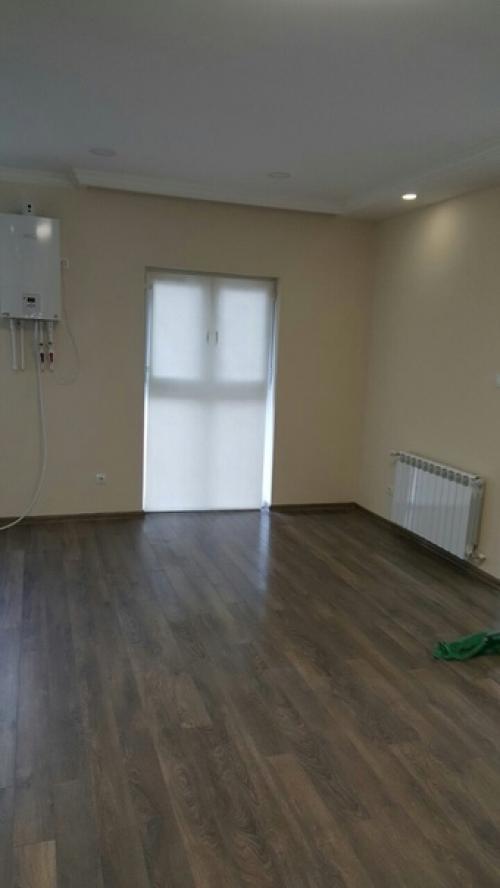 Всем привет, в общем доверили мне родители ремонт квартиры. 08