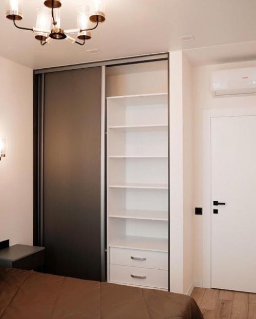 1 комнатная квартира, площадью 40 кв. 08