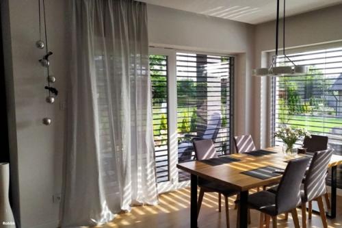 Мечта.  Уютный, современный загородный дом после строительства и обустройства. 02