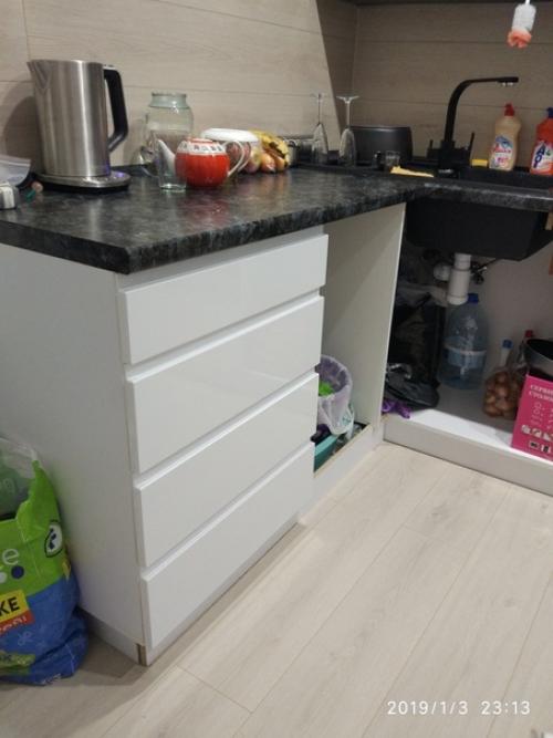 Кухня своими руками. 04